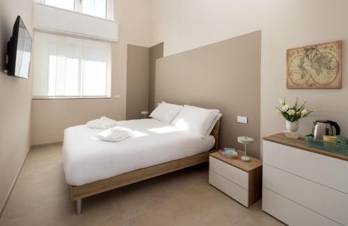 Magenta Apartment | Casati47