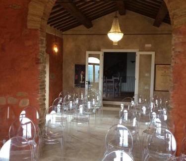 Molezzano Bed & Breakfast | Casatorta