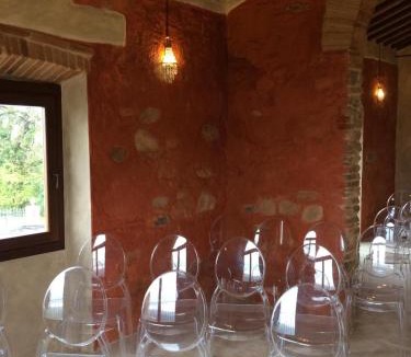Molezzano Bed & Breakfast | Casatorta