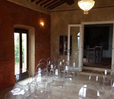 Molezzano Bed & Breakfast | Casatorta