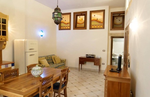 Otranto Historic Centre House | Casaulmi Otranto