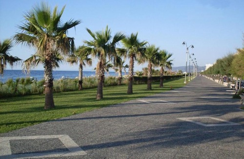 Venetico Marina Apartment | CasaVacanzeVenetico
