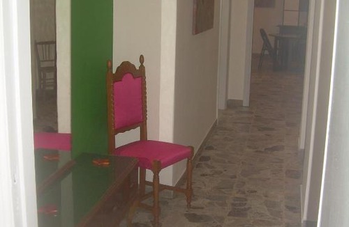 Venetico Marina Apartment | CasaVacanzeVenetico