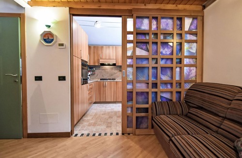 Valtellina Apartment | Cascata by Interhome