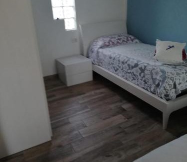 Samarate Bed & Breakfast | Cascina Anita