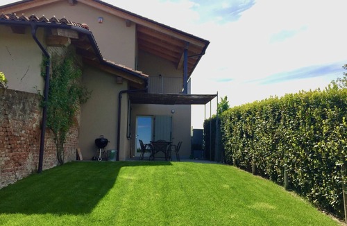 Costigliole d'Asti House | Cascina Castello by Interhome