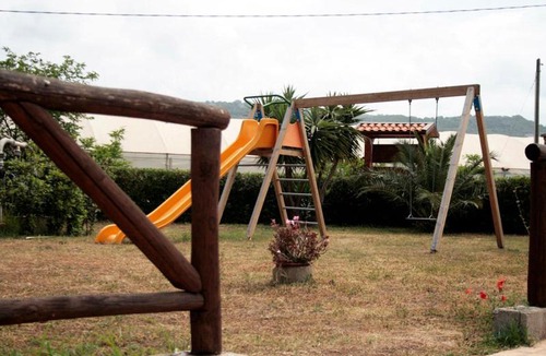 Pizzo House | Cascina Concetta