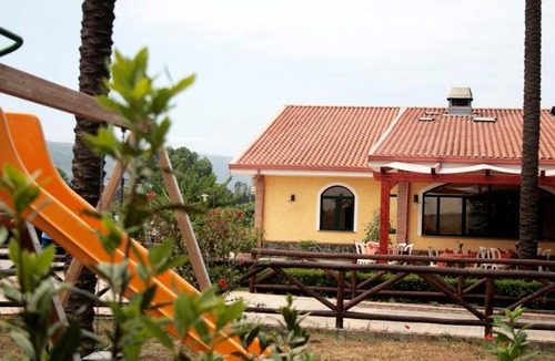 Pizzo House | Cascina Concetta