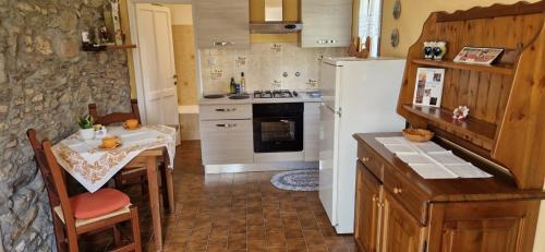 Lanzo d'Intelvi Apartment | Cascina Del Galin
