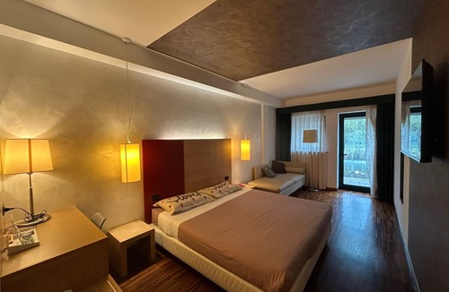 Pavia Hotel | Cascina Scova Resort