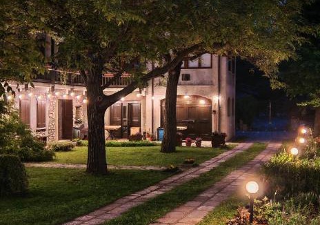 Caslino d'Erba House | Cascina Silene