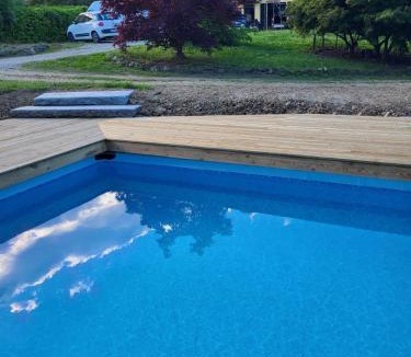 Cantarana House | Cascinatella