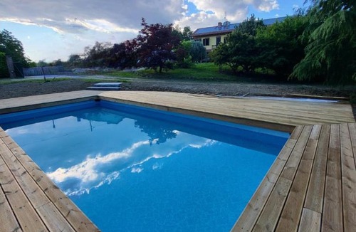 Cantarana House | Cascinatella