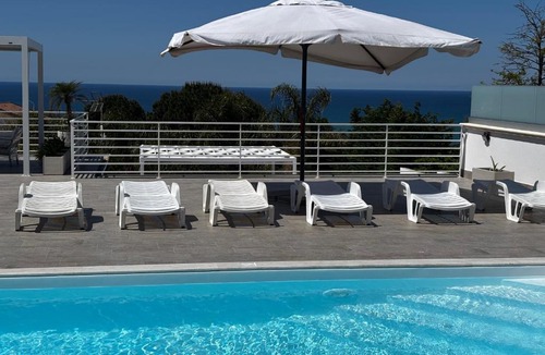 Balestrate House | Case Cottone
