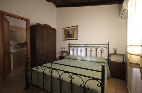 Noto House | Case Don Ignazio