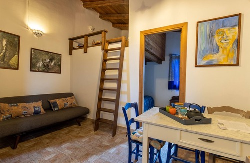 Noto House | Case Don Ignazio