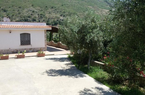 Capaci House | Case Susinna