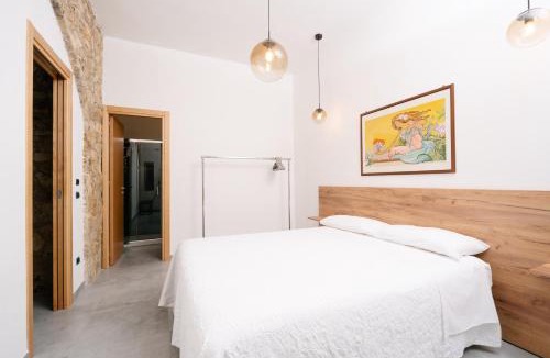 Borgetto House | Case Vacanza Baglio Ciambre
