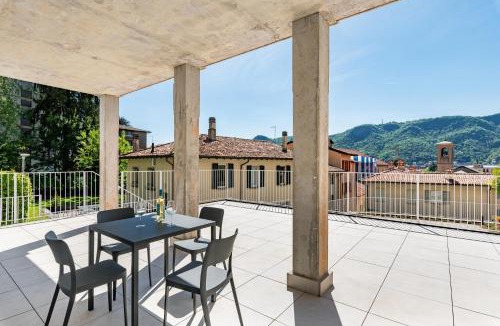 Como Apartment | Case Vacanza Villa Crispi