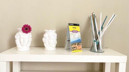 Cibali Apartment | Case Vacanze Il Sorriso