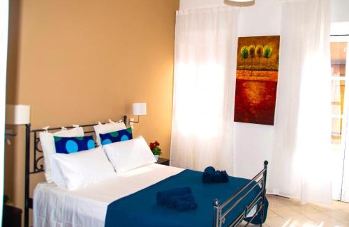 Cibali Apartment | Case Vacanze Il Sorriso