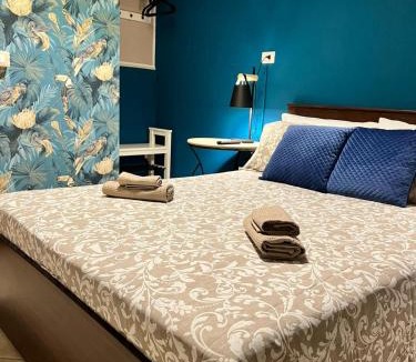 Aspra Apartment | CASE VANELLA GRANDE aspra Bagheria