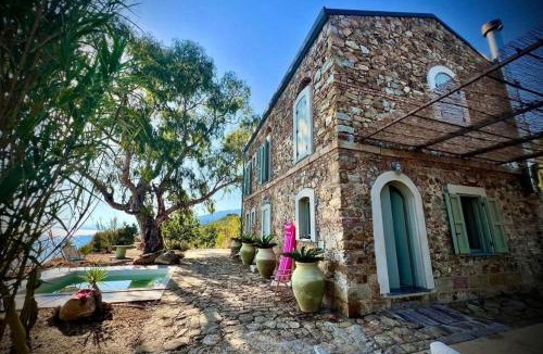 Milianni House | Casello 79 Rais