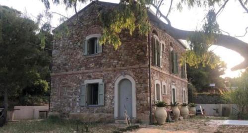 Milianni House | Casello 79 Rais
