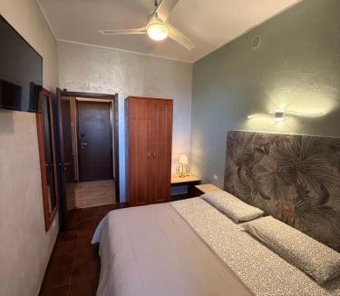 Opera Apartment | Casetta Cortese