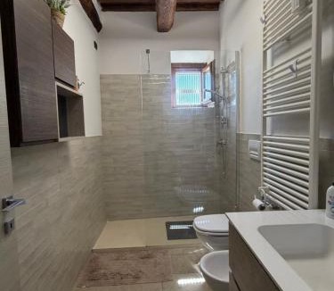 Santomato House | Casetta di pisolo