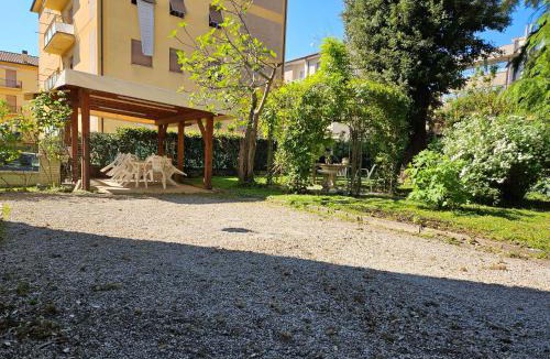 Citta di Castello Apartment | Casetta in Centro
