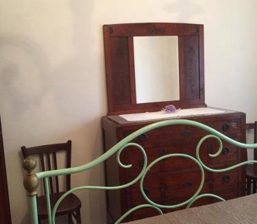 Petricci Apartment | Casetta
