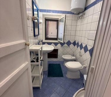 Borgo Vecchio Apartment | Casetta Mape