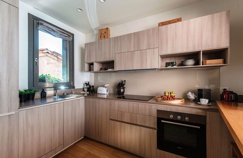 Brunate Apartment | Casetta Monti