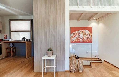 Brunate Apartment | Casetta Monti