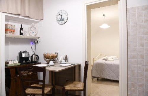 Old Town Cisternino Apartment | CASETTA nel Centro Storico di Cisternino