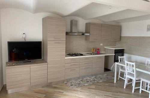 Ateleta Apartment | Casetta Paradiso - Ateleta