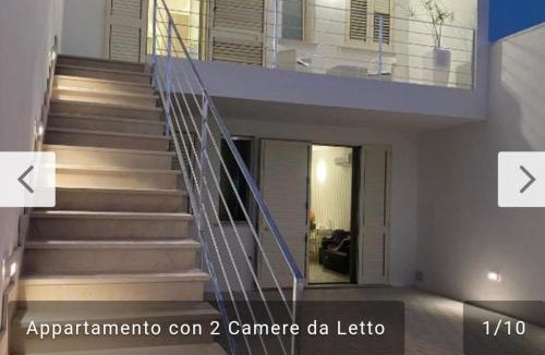 Roca Vecchia House | Casetta Poesia