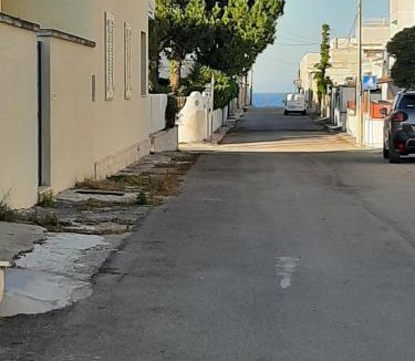 Roca Vecchia House | Casetta Poesia