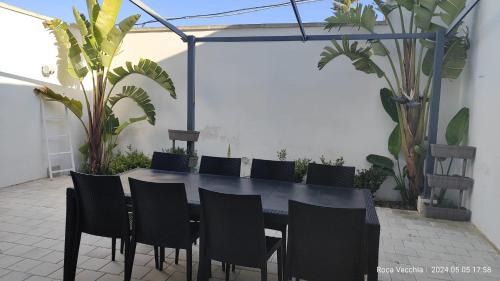 Roca Vecchia House | Casetta Poesia