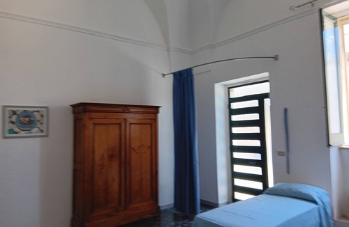 Melpignano Apartment | Casetta Rita - One Bedroom Apartment, Sleeps 4