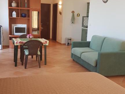 Galatone Apartment | Casetta Salento