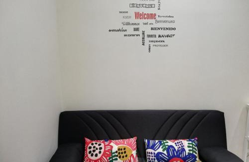Montecalvario Apartment | Casetta SORIANO - Piazza Dante