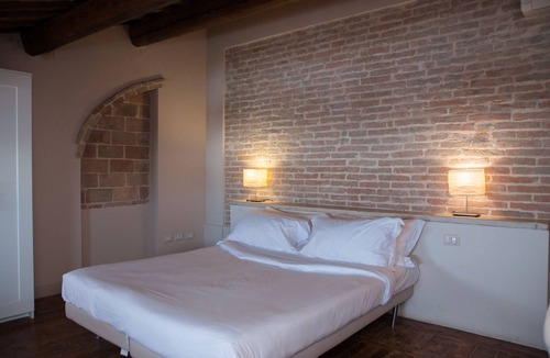 Bagnacavallo Bed & Breakfast | Casetta56 B&B