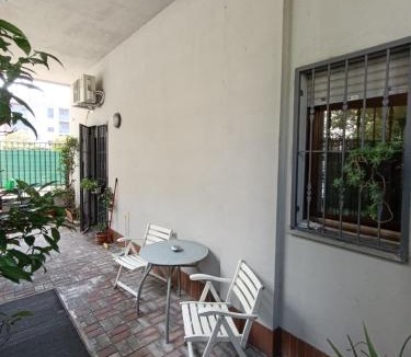 Baggio House | CasettaconVerde