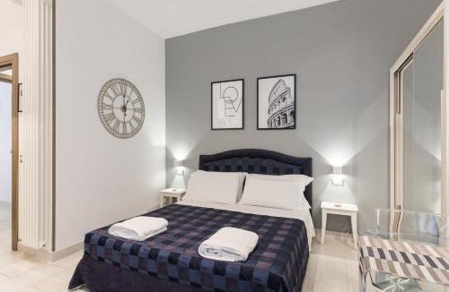 Garbatella Apartment | Casette Romane "Daje!"