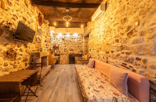 Sala Apartment | Casicarillo 800