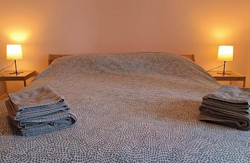 Muro Lucano Apartment | Casina in COLLINA CON VISTA suggestiva