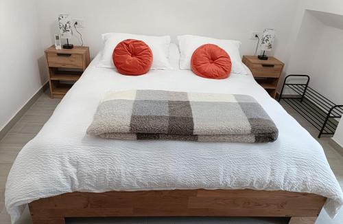 Curno Apartment | Cassinet House