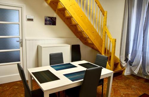 Regatola Apartment | Casta House